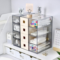 Plastic Accessories Organizer